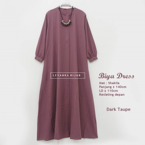 Biya-036 Biya Dress